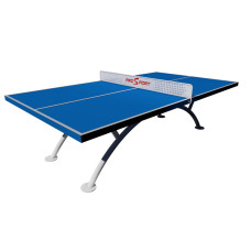 Теннисный стол Sporo TS-2 для улицы